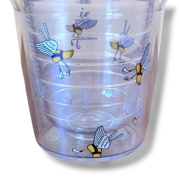 US Open Golf 2020 Winged Foot Tervis Tumbler w/ Lid 24oz Beverage Insulated Cup - Picture 3 of 10